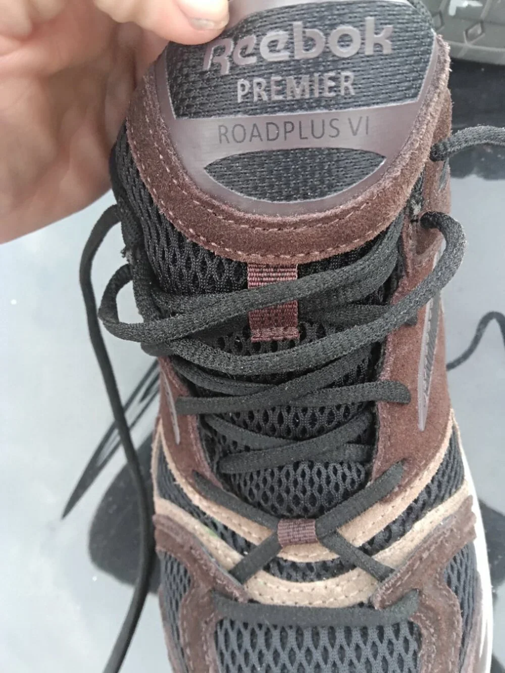 Reebok premier road